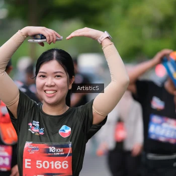 Runner Photo 4025372