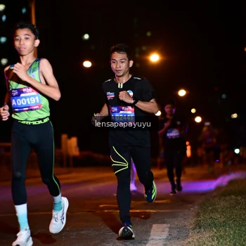 Runner Photo 4025373