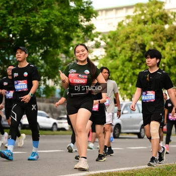 Runner Photo 4025374
