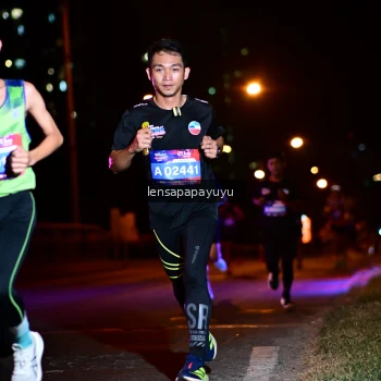 Runner Photo 4025383