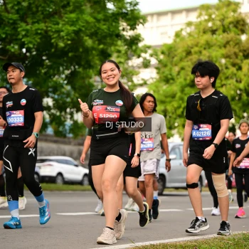 Runner Photo 4025384