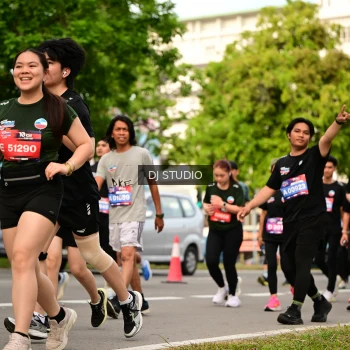 Runner Photo 4025390