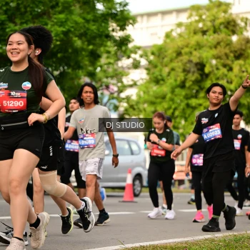 Runner Photo 4025392
