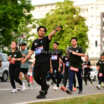 Runner Photo 4025393