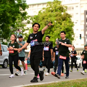 Runner Photo 4025395