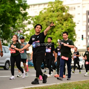 Runner Photo 4025397