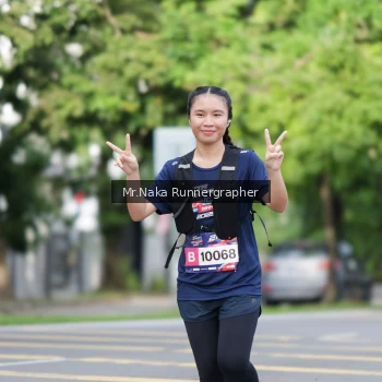 Runner Photo 40254