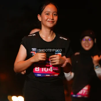 Runner Photo 4025400