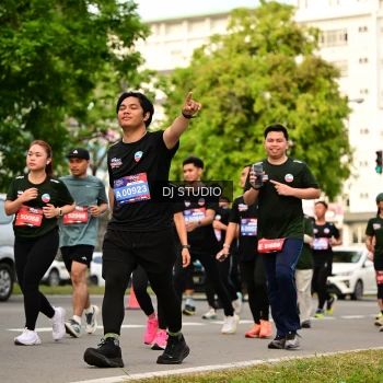 Runner Photo 4025401