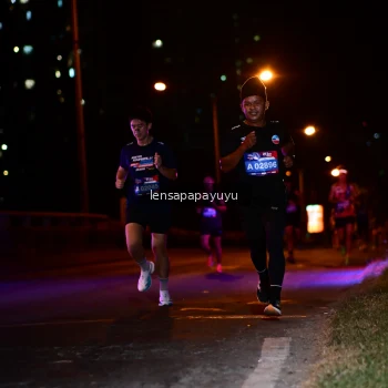 Runner Photo 4025402
