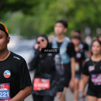 Runner Photo 4025403