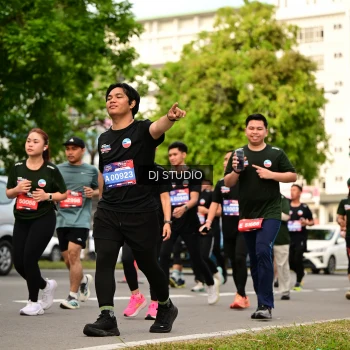 Runner Photo 4025404