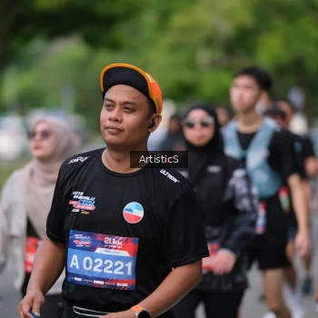 Runner Photo 4025405