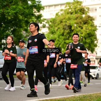 Runner Photo 4025407