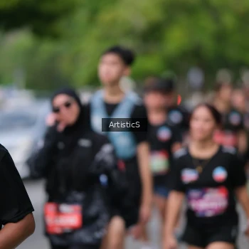 Runner Photo 4025410