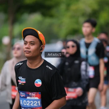 Runner Photo 4025414
