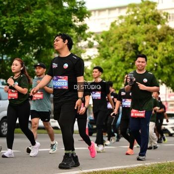 Runner Photo 4025415