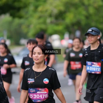 Runner Photo 4025418