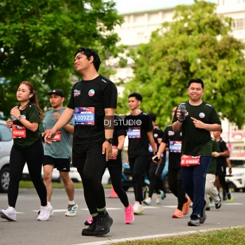 Runner Photo 4025420