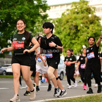 Runner Photo 4025423