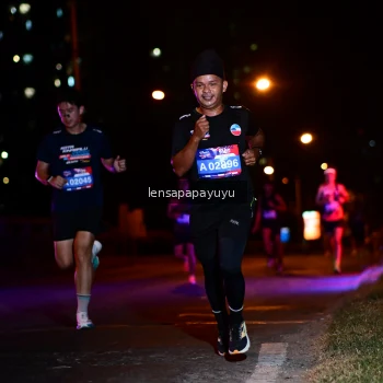 Runner Photo 4025424