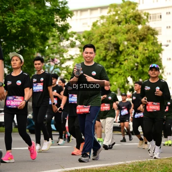 Runner Photo 4025425