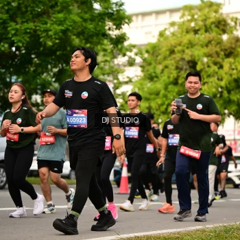 Runner Photo 4025427