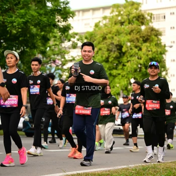 Runner Photo 4025429