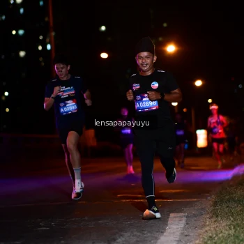 Runner Photo 4025436