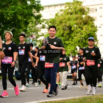 Runner Photo 4025437