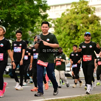 Runner Photo 4025438