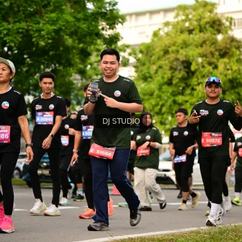 Runner Photo 4025439