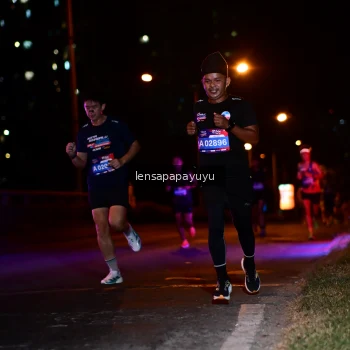 Runner Photo 4025441