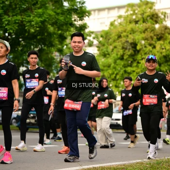 Runner Photo 4025444