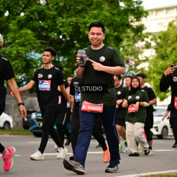 Runner Photo 4025447