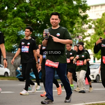 Runner Photo 4025450