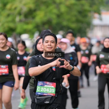 Runner Photo 4025454