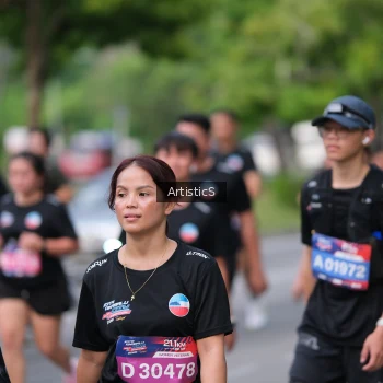 Runner Photo 4025457