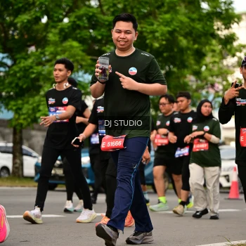 Runner Photo 4025458