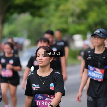 Runner Photo 4025459