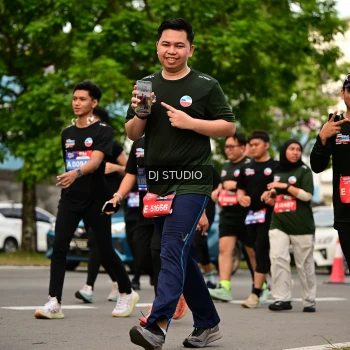 Runner Photo 4025460