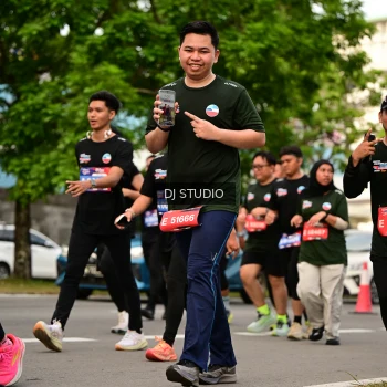 Runner Photo 4025461