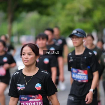 Runner Photo 4025462