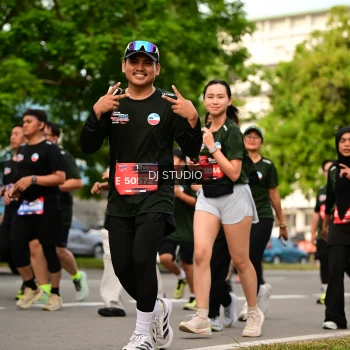 Runner Photo 4025463