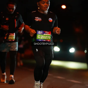 Runner Photo 4025464