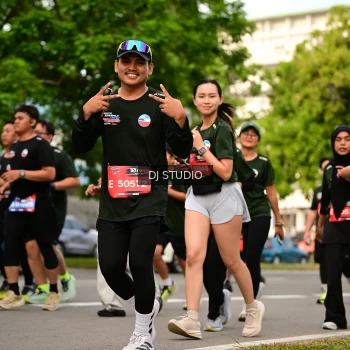 Runner Photo 4025469