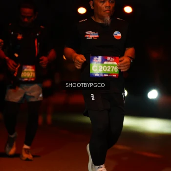 Runner Photo 4025470