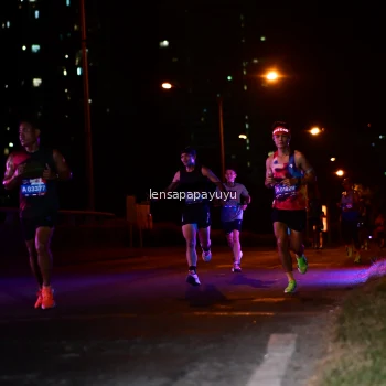 Runner Photo 4025474