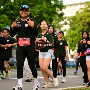 Runner Photo 4025475