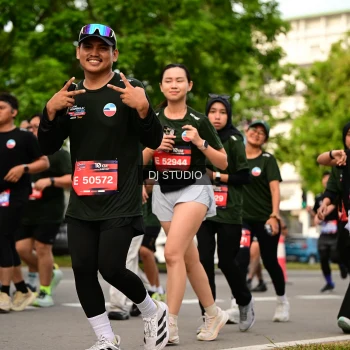 Runner Photo 4025479